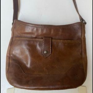 FRYE CROSSBODY